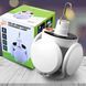 Ліхтар-лампа акумуляторна BL 2029 із сонячною батареєю та USB зарядкою BL2029 фото 10