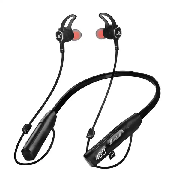 Беспроводные Bluetooth-наушники MRSHL MJ-6977  MJ-6977 фото