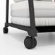 Пересувна підлогова вішалка для одягу The new Coat Rack 1289 фото 5