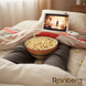 Електропростирадло Rainberg RB 2225 150&times;180 см (з сумкою)  RB2225 фото 6