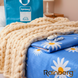 Електрична ковдра Rainberg RB 2224 150&times;180 см (з сумкою)  RB2224 фото 9