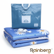 Електрична ковдра Rainberg RB 2224 150&times;180 см (з сумкою)  RB2224 фото 1