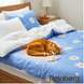 Електрична ковдра Rainberg RB 2224 150&times;180 см (з сумкою)  RB2224 фото 8