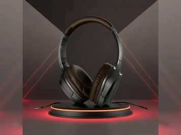 Навушники накладні Bluetooth LS-202 LS-202 фото